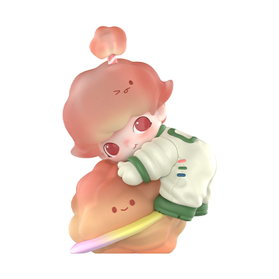 Sour Gummy Gravity