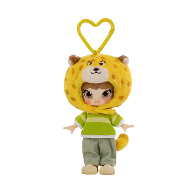 Clawhauser