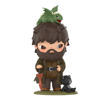 Rubeus Hagrid