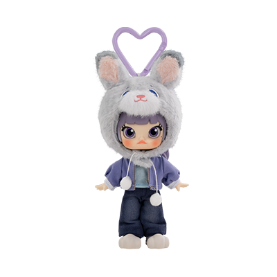 Judy