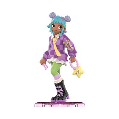 Grape Mode