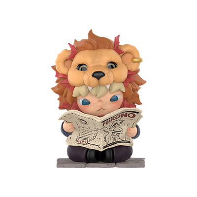 Luna Lovegood