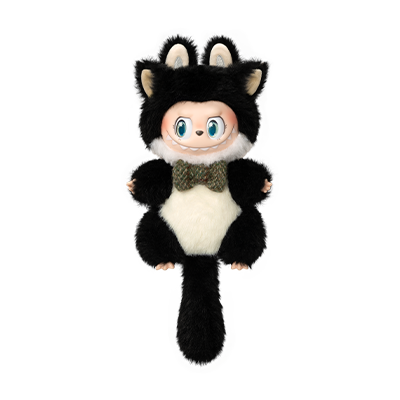 Cow Kitty