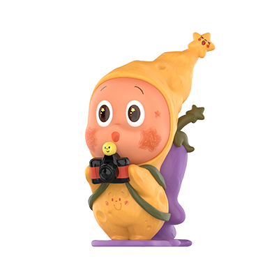 Say Cheese!