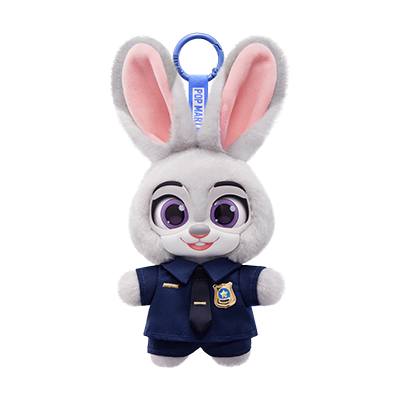 Officer Judy