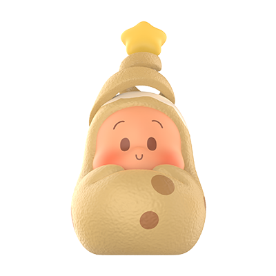 TWINKLE TWINKLE Potato Bravo