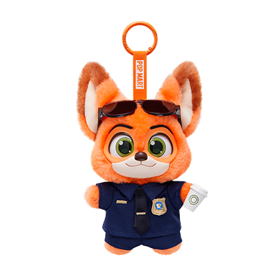 Officer Nick