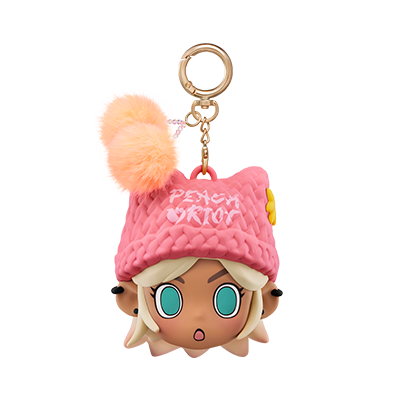  Avant Peach