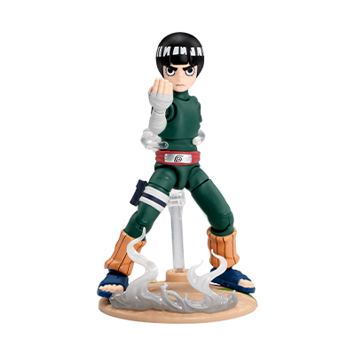 Rock Lee