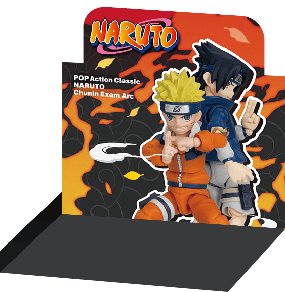 Naruto Uzumaki