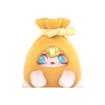 1001MOONS Bagful of Fortune