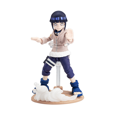 Hinata Hyuga