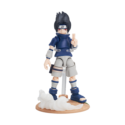 Sasuke Uchiha