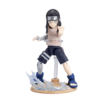 Neji Hyuga