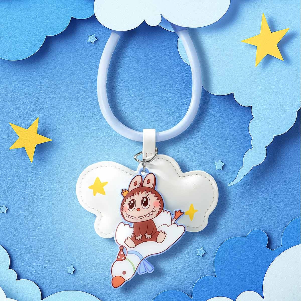 THE MONSTERS Forest Fairy Tale シリーズ ペンダント