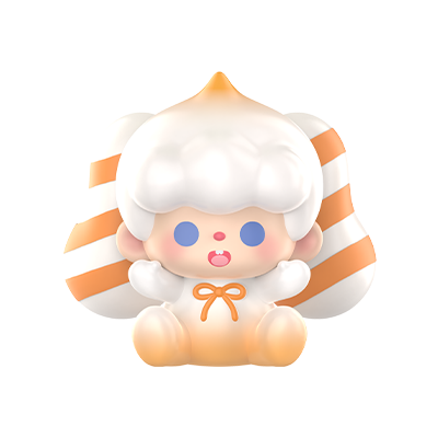SUPERTUTU Stick with Crab