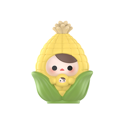 PUCKY A-Maize-ing Bites