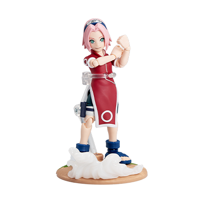 Sakura Haruno
