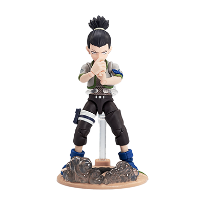 Shikamaru Nara
