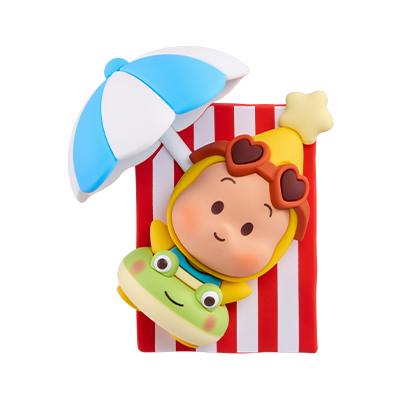  Twinkle Twinkle Sailing