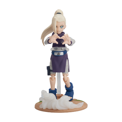 Ino Yamanaka