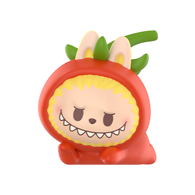 THE MONSTERS Spicy Debut
