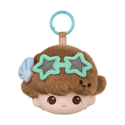  DIMOO Starry Sail