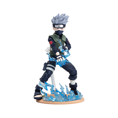 Kakashi Hatake