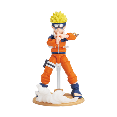 Naruto Uzumaki