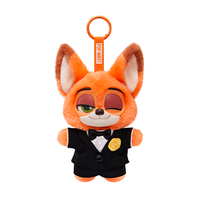 Gala Nick