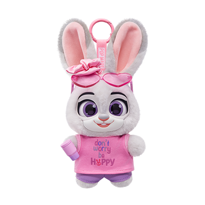 Bling Bling Judy