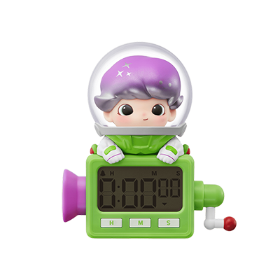 Buzz Lightyear