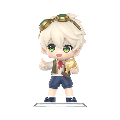 Bennett: Born for Victory