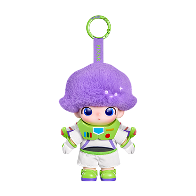 Buzz Lightyear