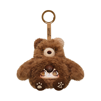 The Drowsy Bear