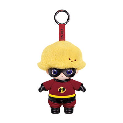 Dash Parr