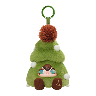 The Wandering Pine