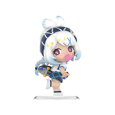Mualani: Azure Skater
