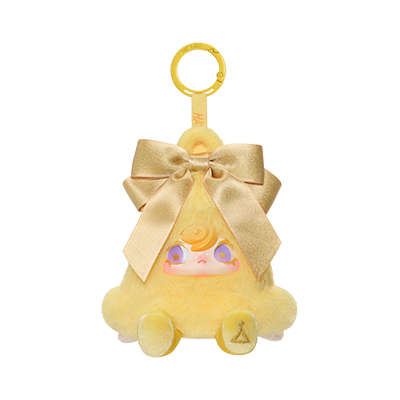 The Tinkling Bell