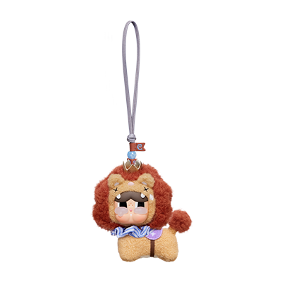 The Lion