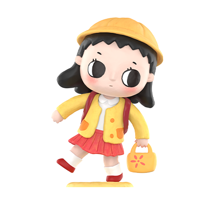 My Name is Maruko