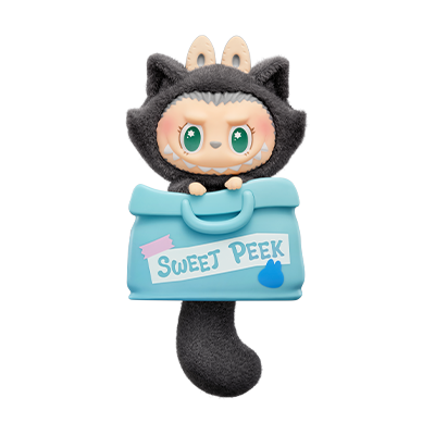 Midnight Kitty