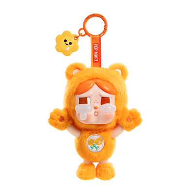 CRYBABY × FRIEND BEAR