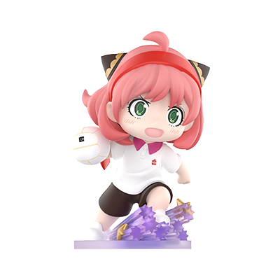 Anya Forger - Star Catch
