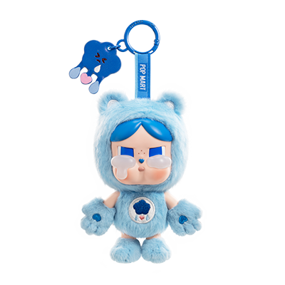 CRYBABY × GRUMPY BEAR