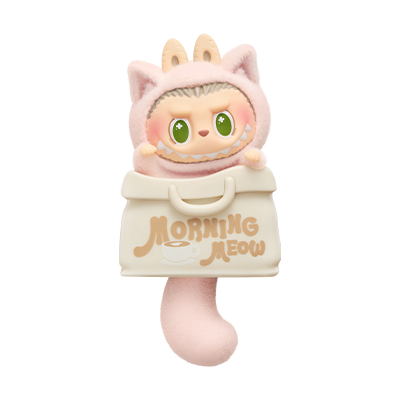 Strawberry Kitty