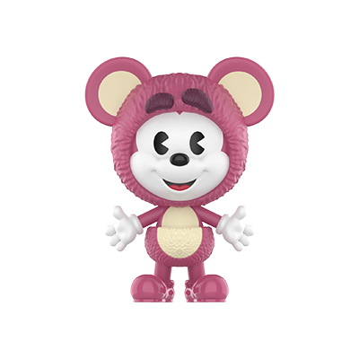 Lotso Mickey