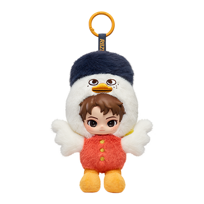 Fluffy DDOLBYEONG