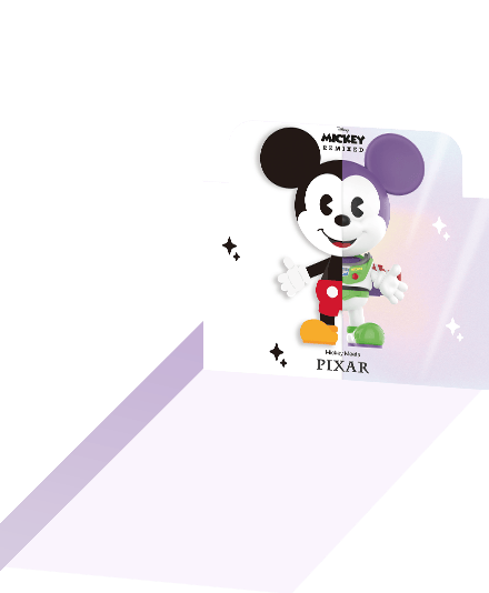 Chuckles Mickey