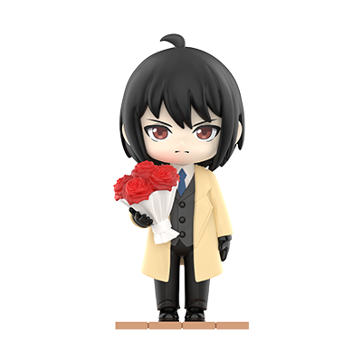 Yuri Briar - Present Roses